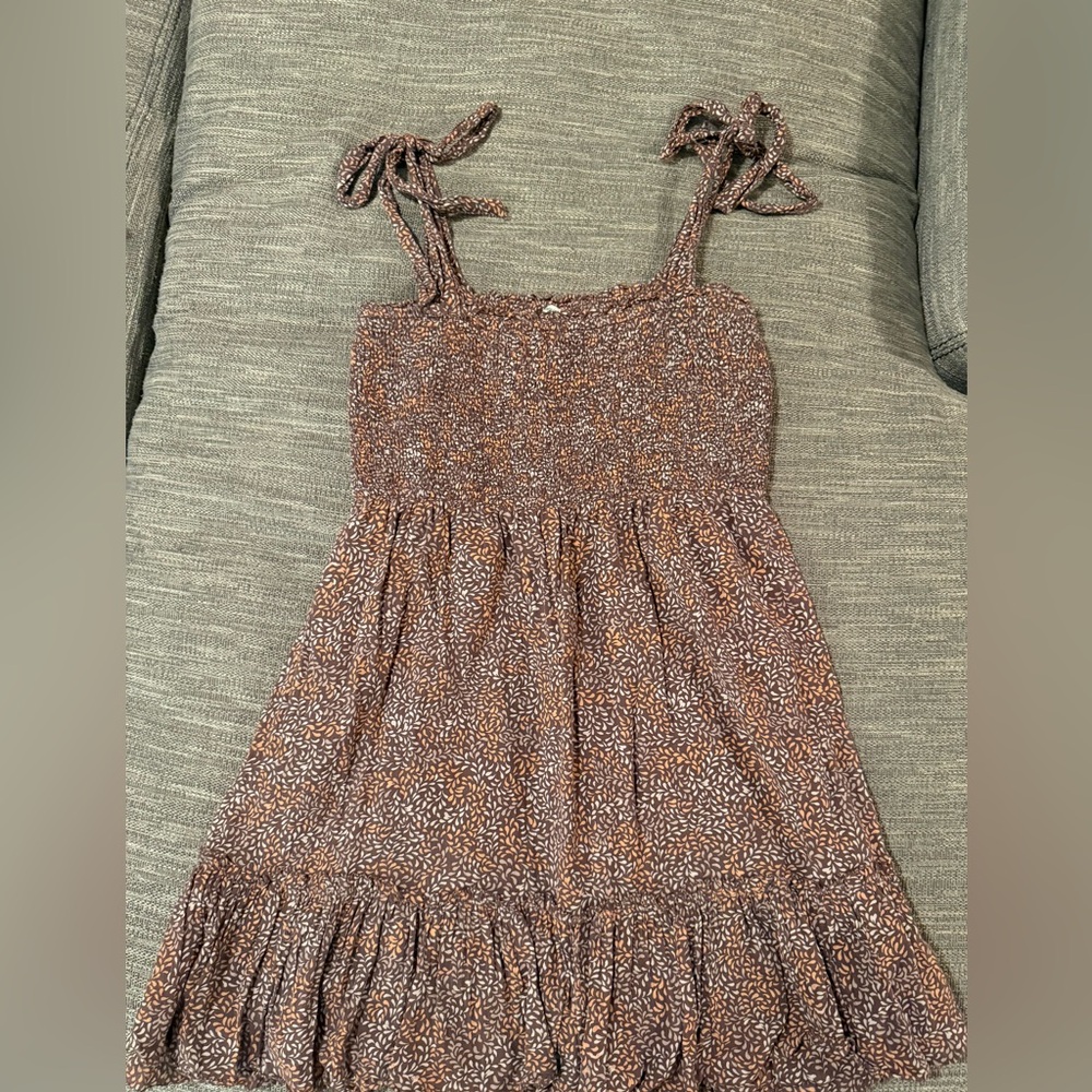 Aerie dress